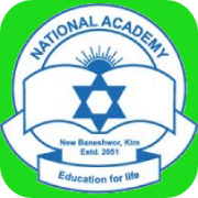 National Academy High School